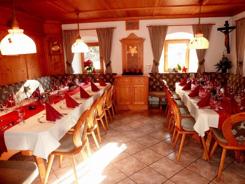 Hotel - Gasthof Märzenklamm