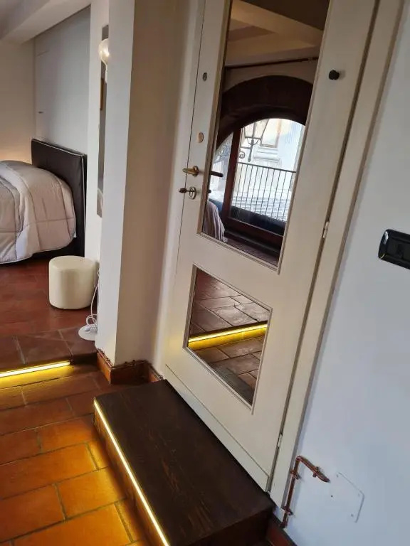 Suite del Mercante