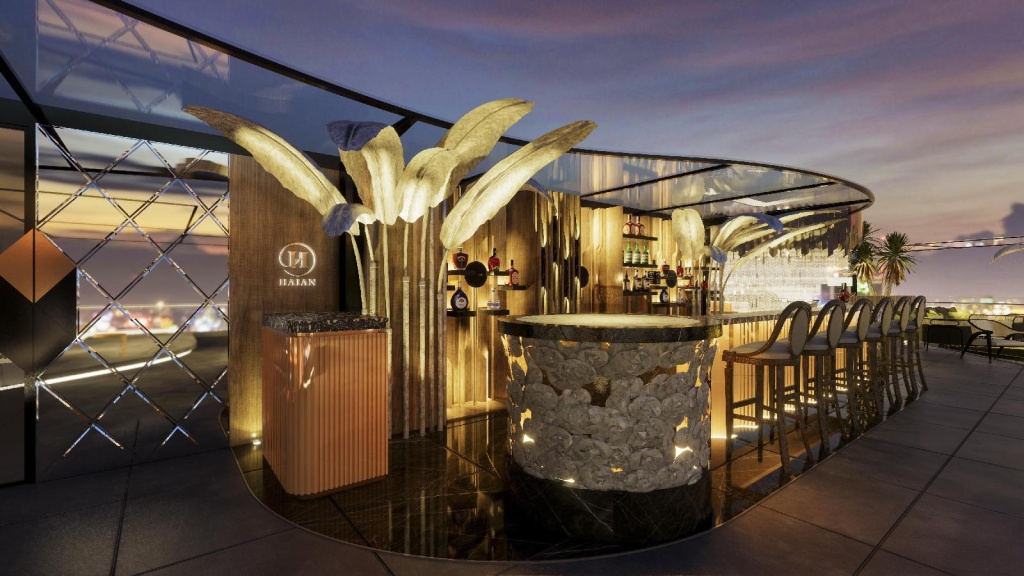 HAIAN Riverfront Hotel Da Nang