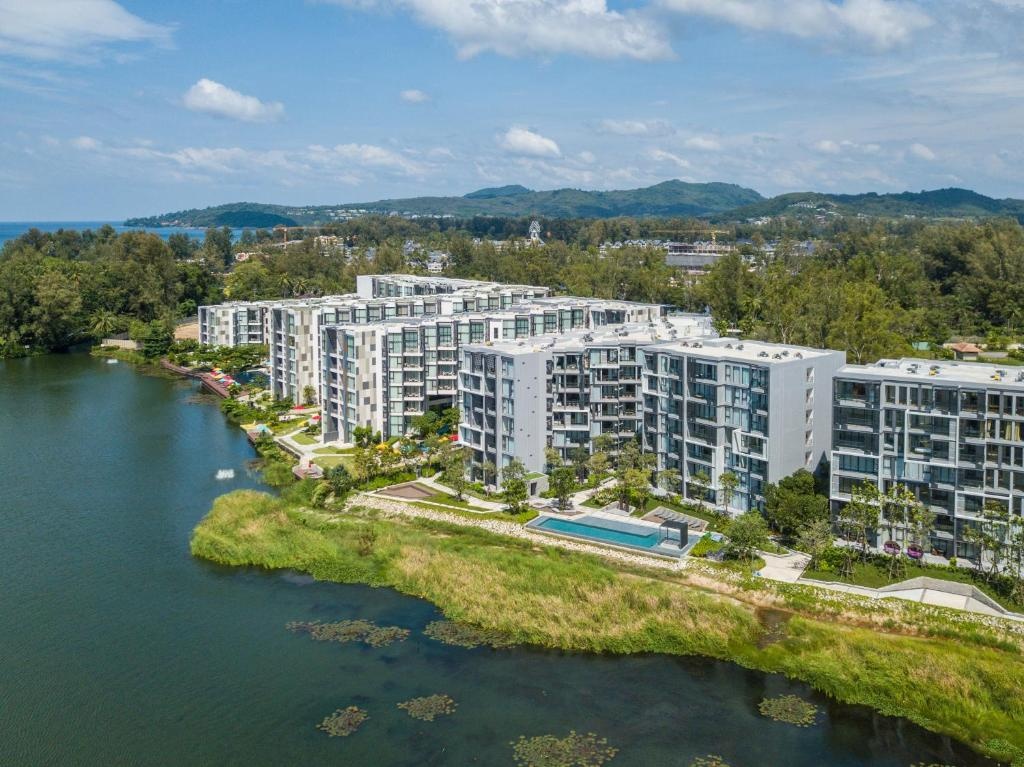 Cassia Residences