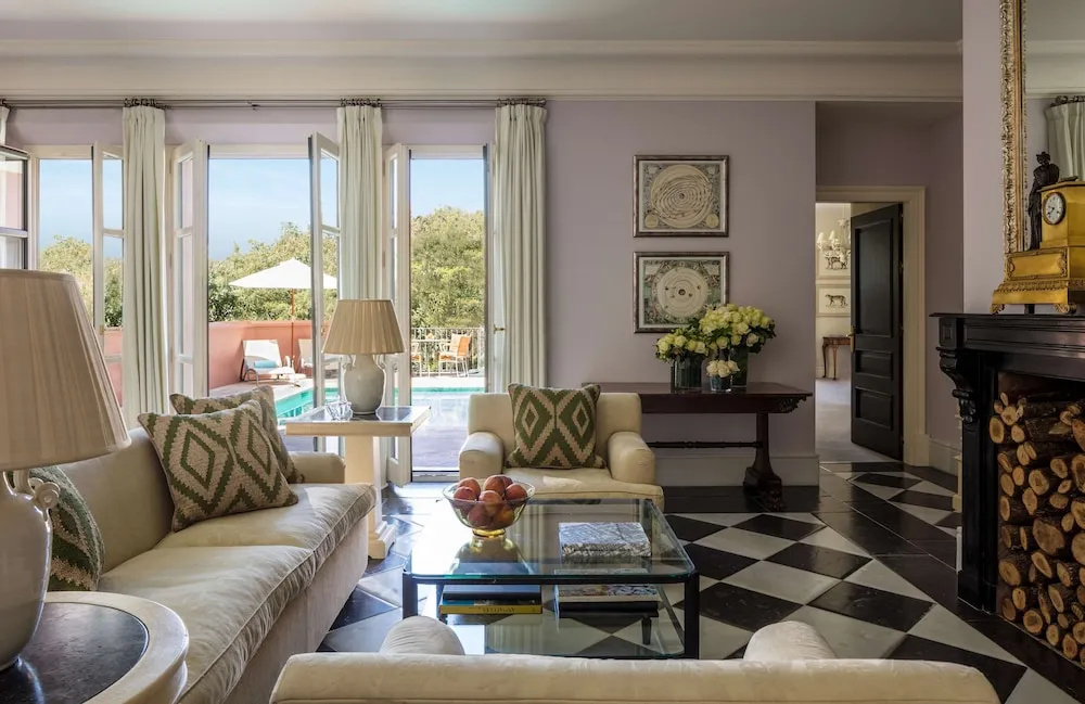 Anantara Villas & Suites Marbella Benahavis