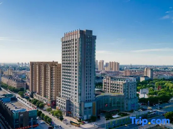 Rich Plaza Hotel
