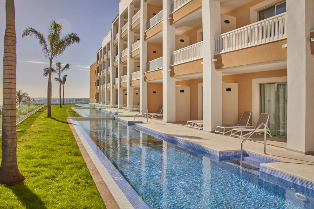 Bahia Principe Explore Fantasia - All Inclusive