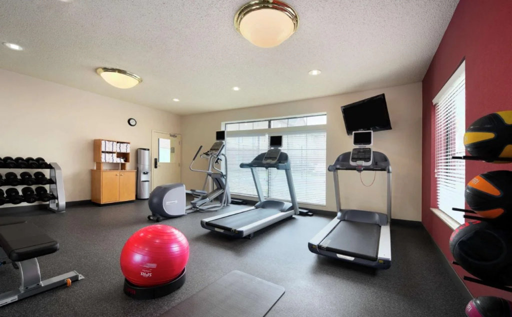 Homewood Suites By Hilton HOU Intercontinental Airport