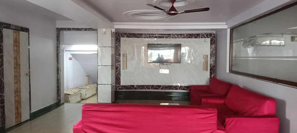 Hotel Vedant