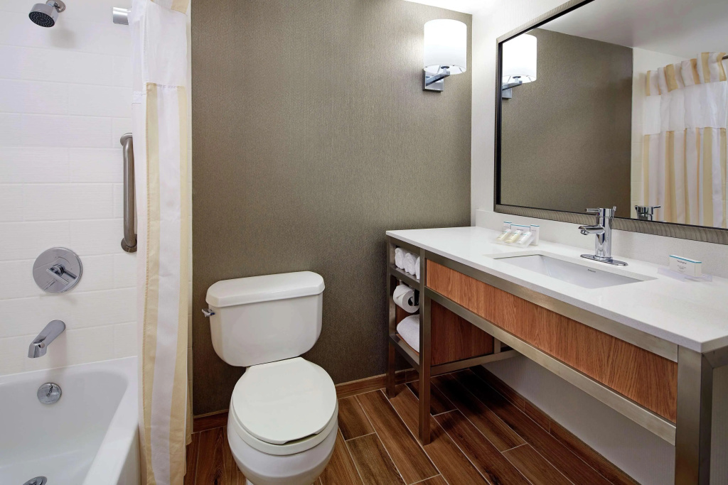Hilton Garden Inn Portland Lake Oswego
