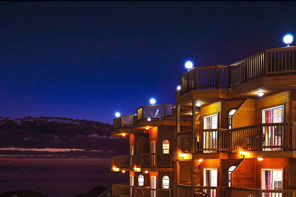Ganghwang Noul Flower Landscape Pension