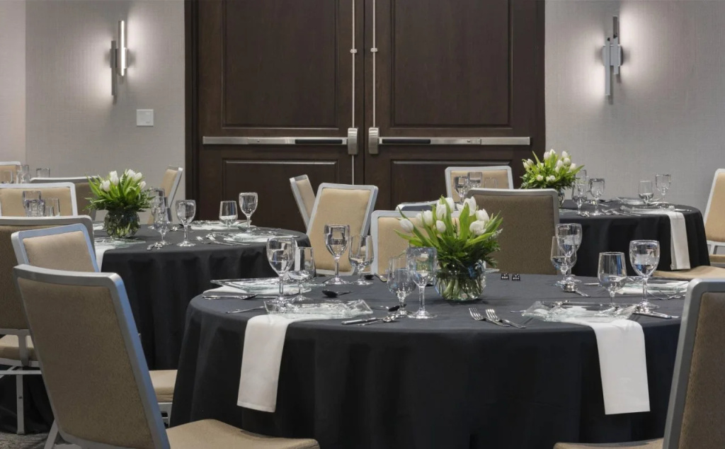 Residence Inn by Marriott Boston Logan Airport/Chelsea