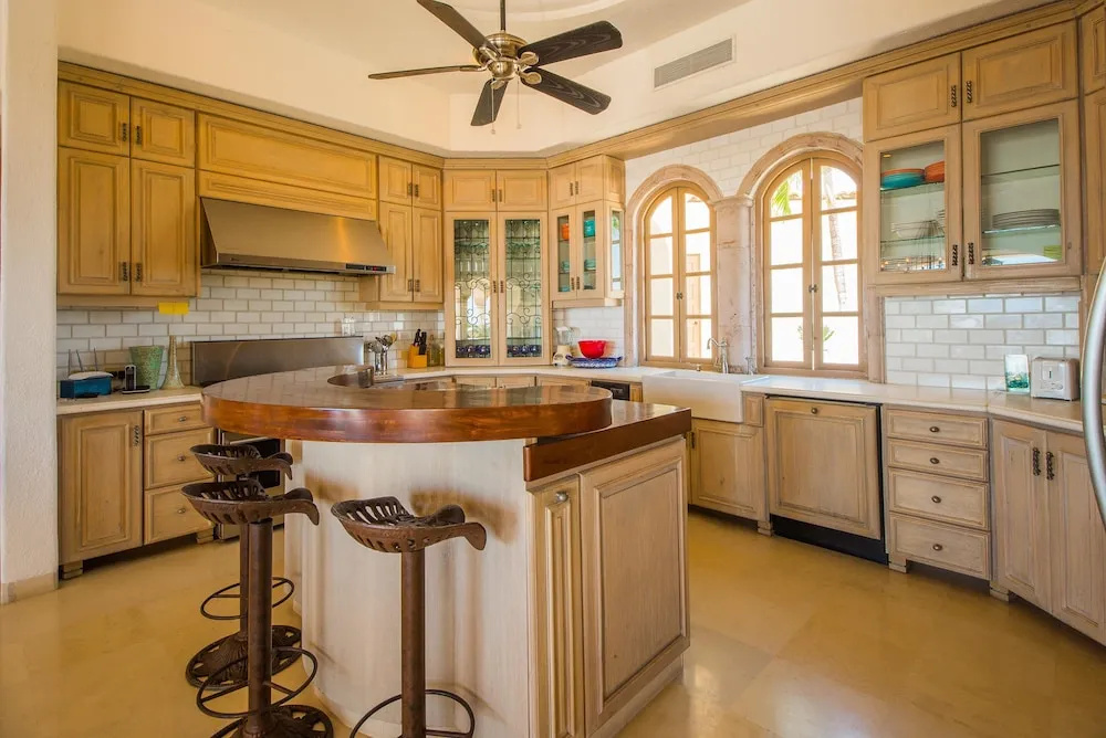 Paradise Near Cabo del Sol Golf Course at Villa Buena Vida