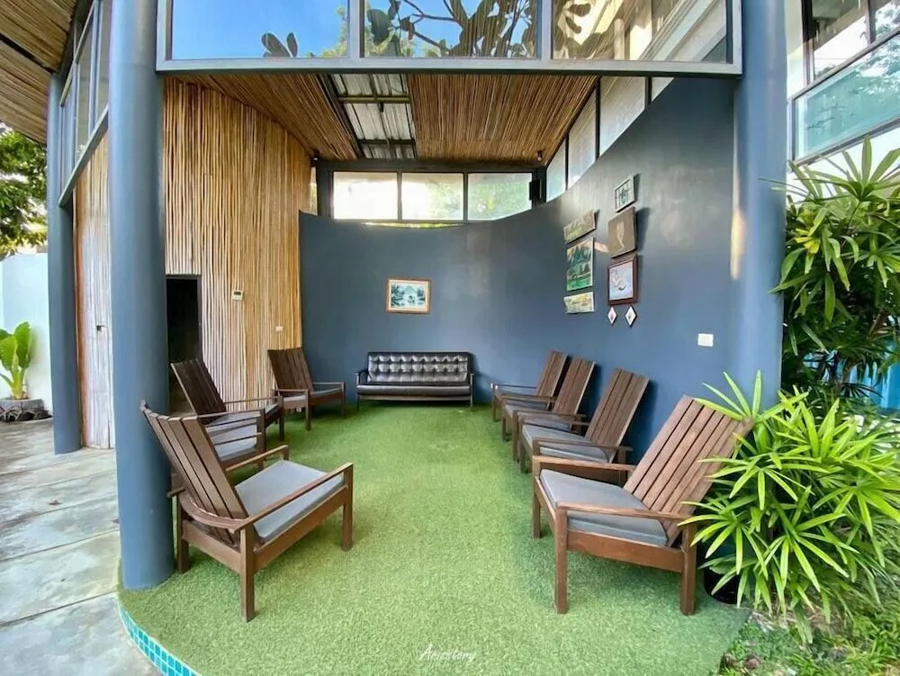 Z&Z Resort