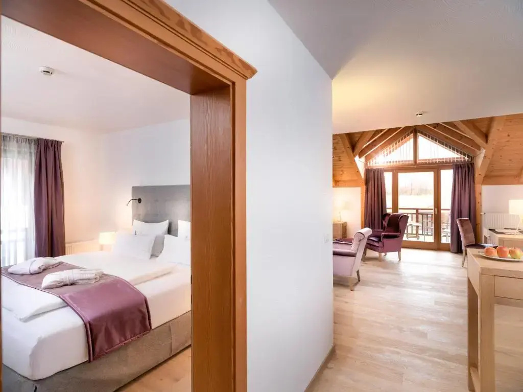 Dolomitengolf Hotel & Spa