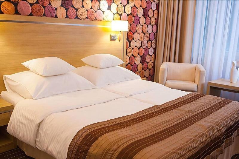 Grape Town Hotel - Park79