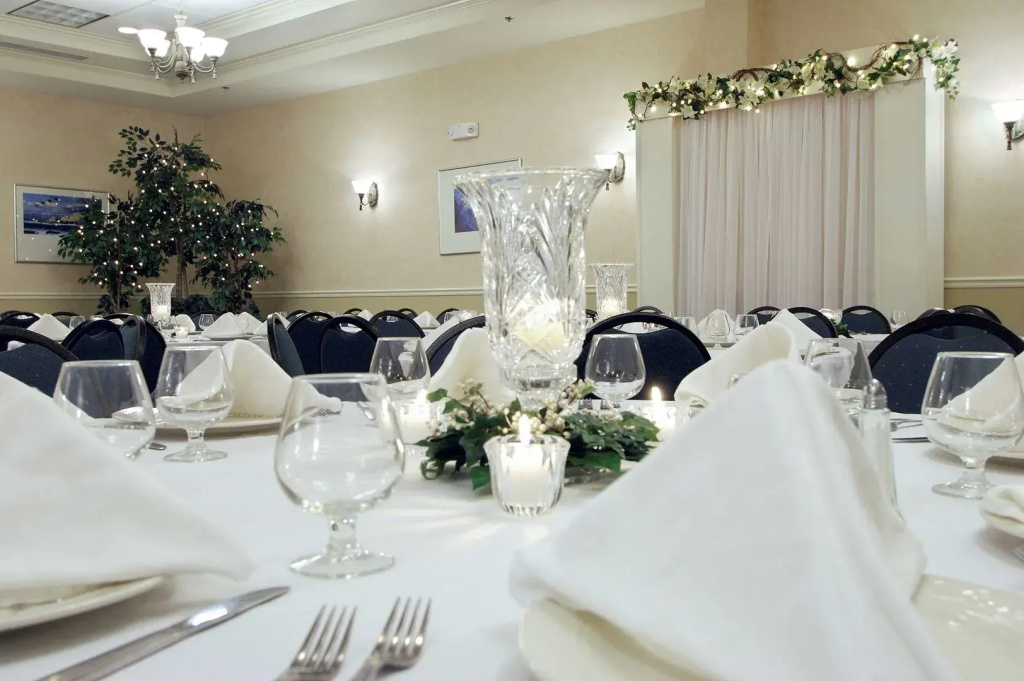 Hilton Garden Inn Grand Forks-Und