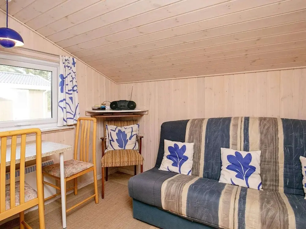 7 person holiday home in Hjørring-By Traum