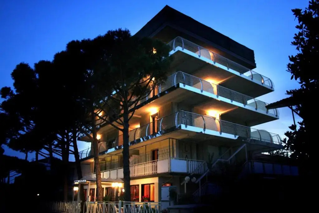 Hotel Marbella