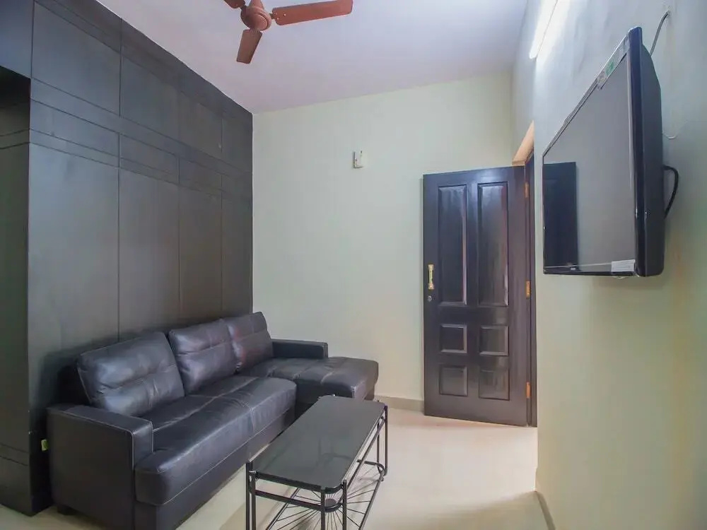 Maiden Meadows by OYO Rooms
