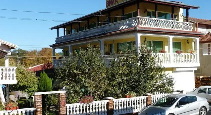 Terra Verde Hotel