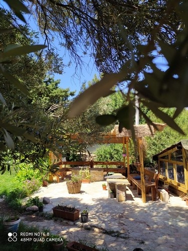 Datca Ciftlik Evi