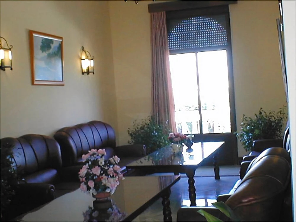 Hotel Meson Fuente del Pino