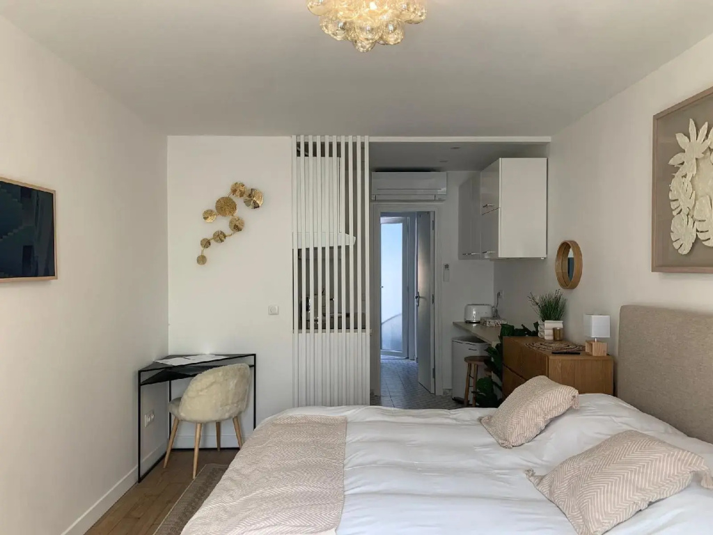 Les Suites de Vanves - Parc des expositions Porte de Versailles