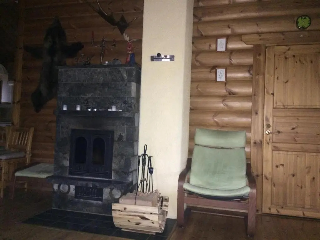 Kallioranta Cottage