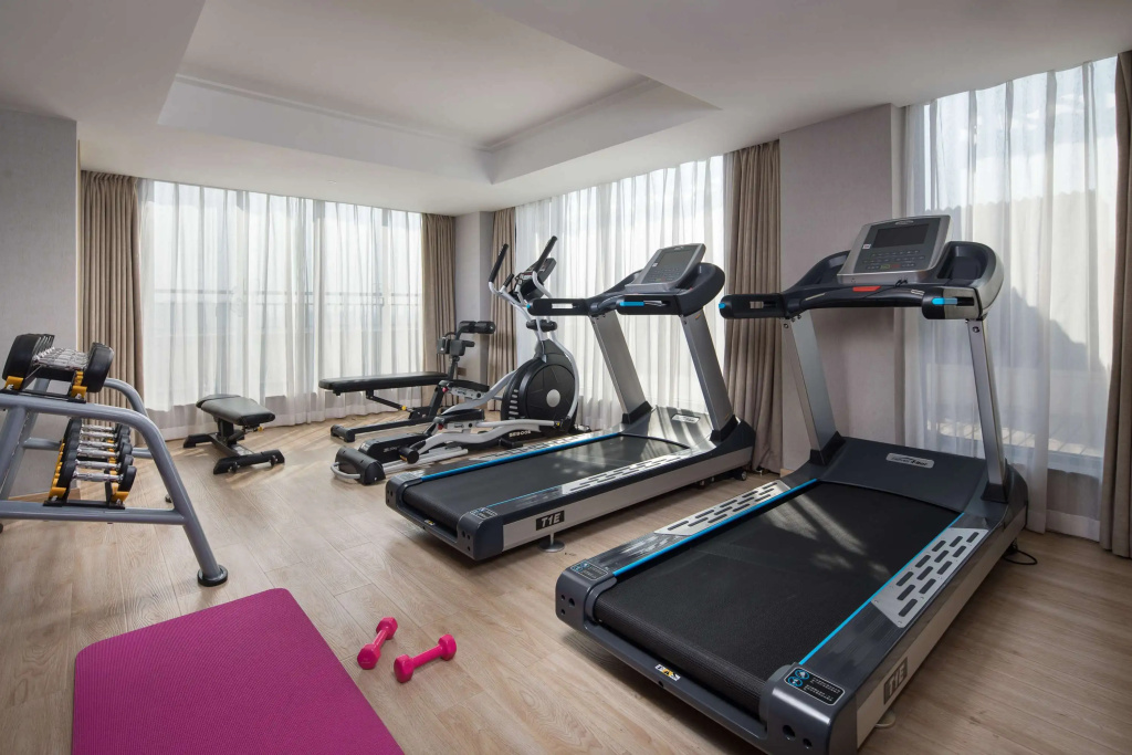 Ramada Encore by Wyndham Huzhou