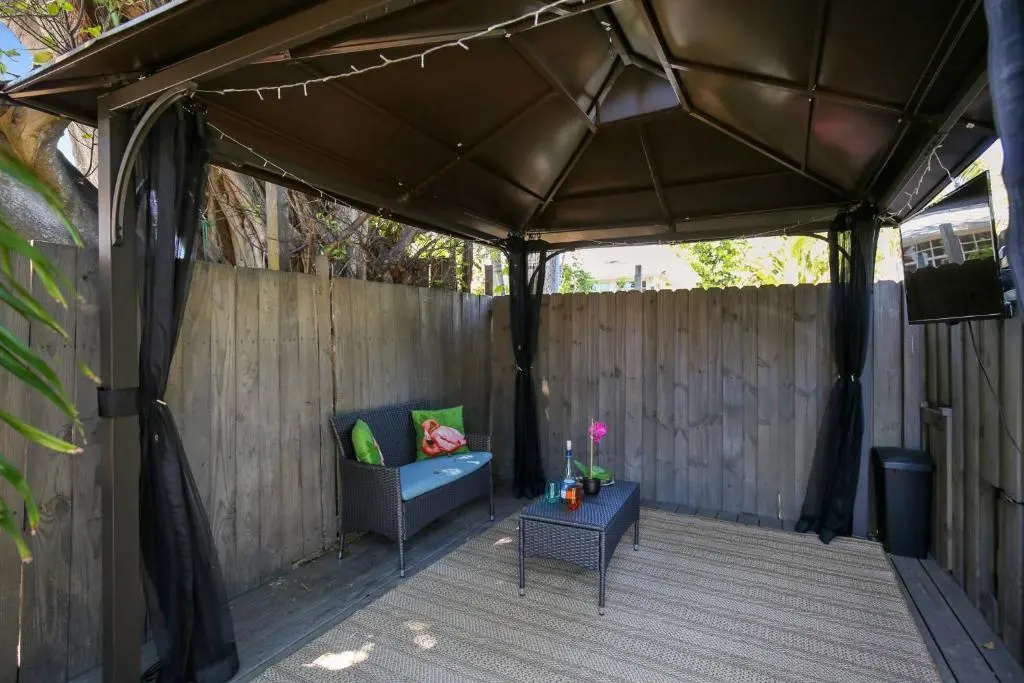 Flaglers Oasis by AvantStay Tropical Key West Escape • Private Pool Month Long Stays Only