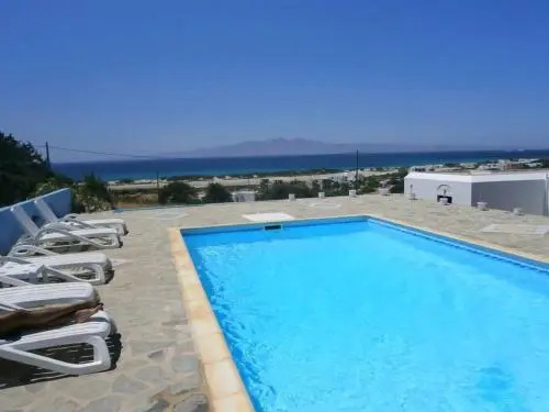 Portobello Naxos