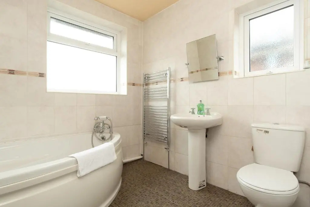 Daventry House