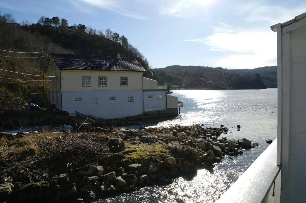 Tysnes Sjø og Fritid