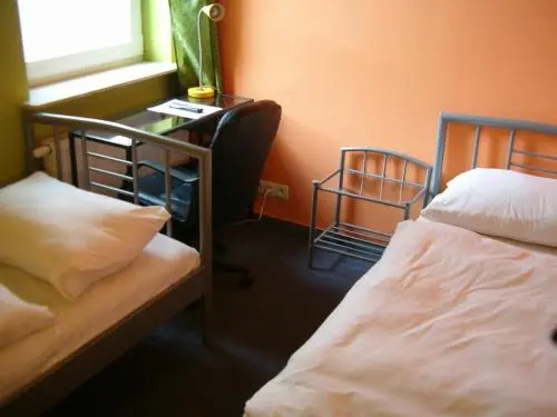 Hostel Poznan Petit