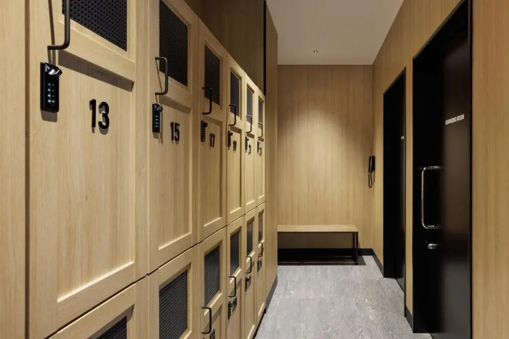 Fairfield by Marriott Hyogo Kannabe Highland
