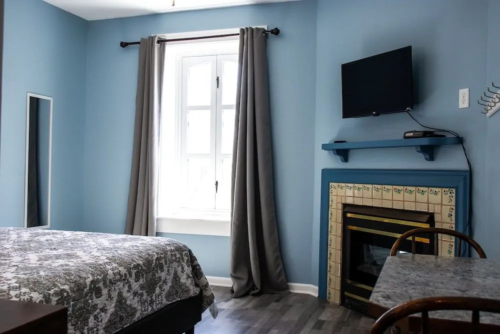 Hotel Lanesboro