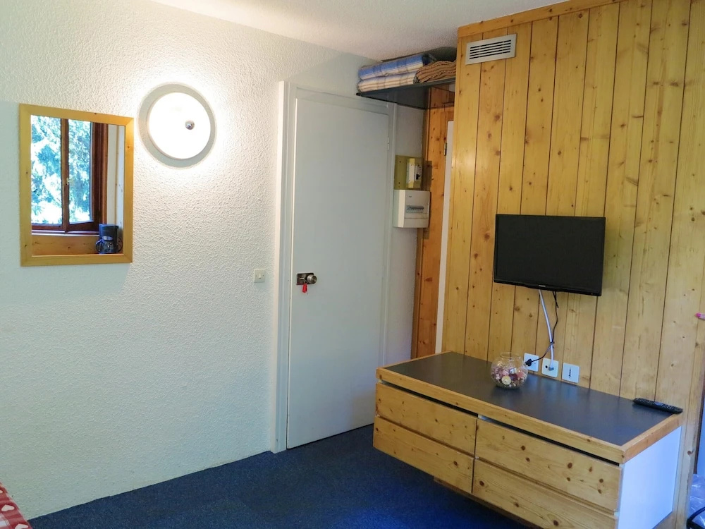 Studio in Bourg-saint-maurice, With Wifi