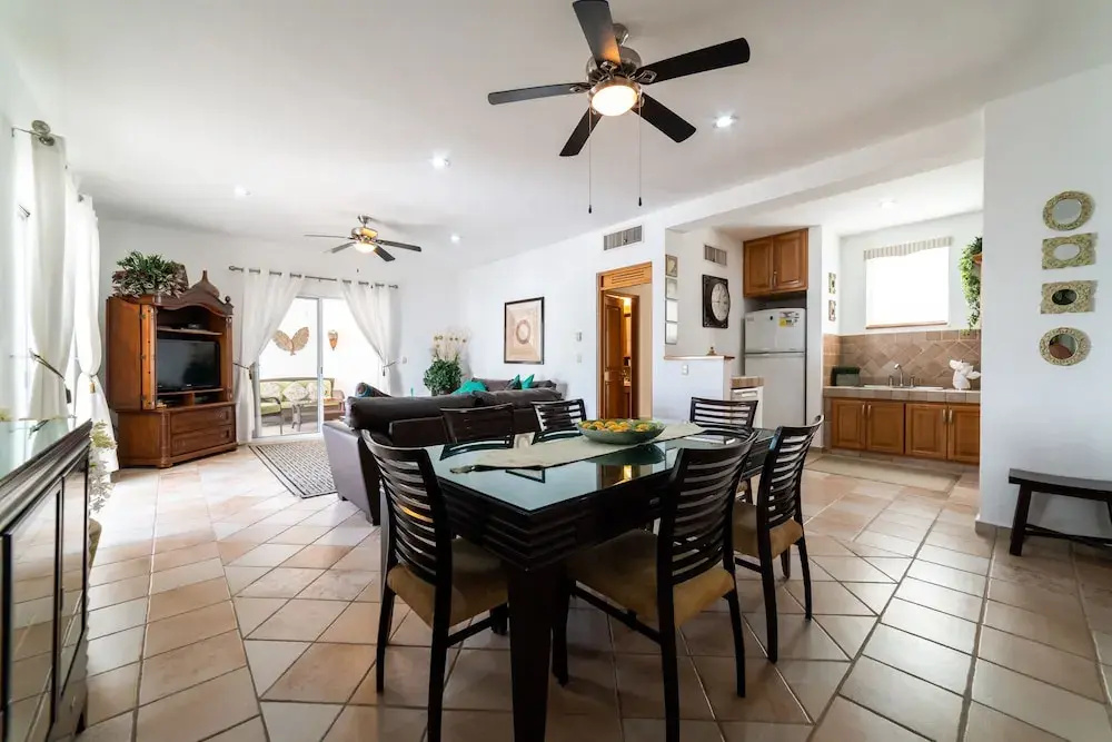Piedra Viva Condo for 5