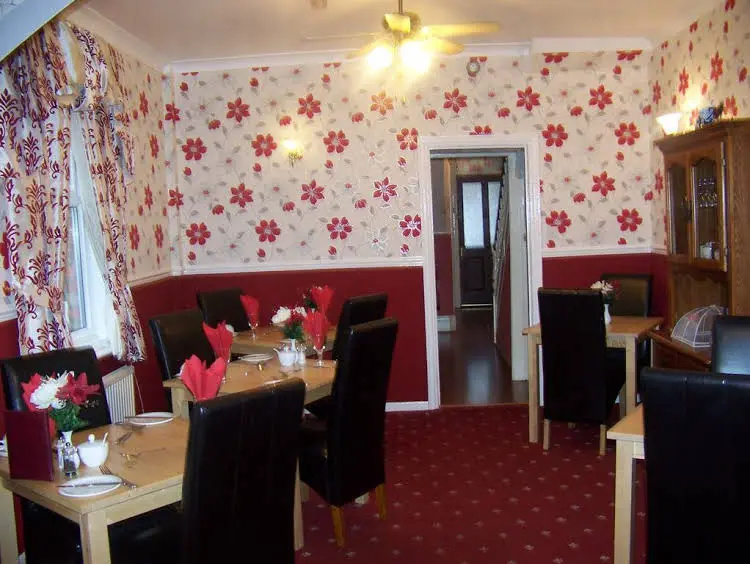Monico Guest House