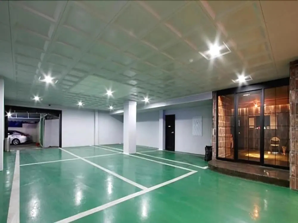Karat Hotel