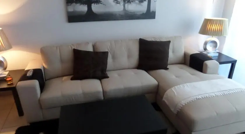 Stasikratous City Center Suites
