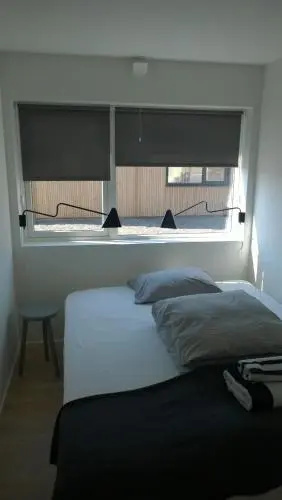 Skrova Suites