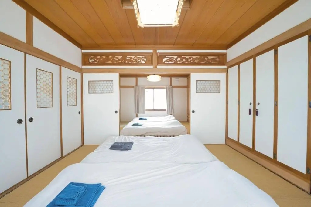 Maple Farm - Vacation STAY 22795v