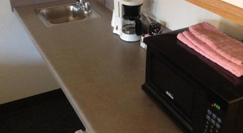 Coeur D' Alene Budget Saver Motel