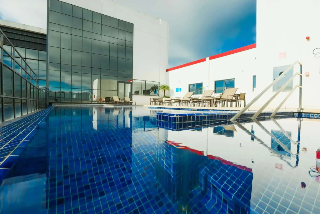 TRYP By Wyndham Ribeirão Preto
