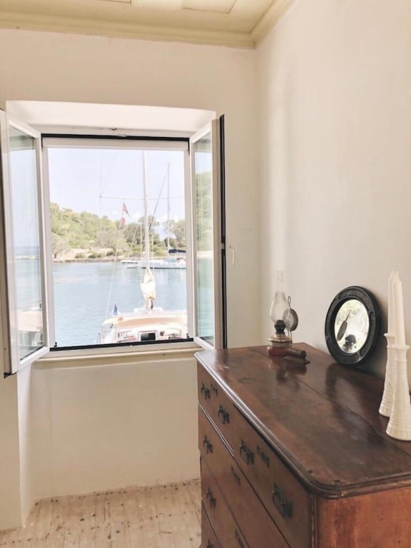 Dolce Vivere by Konnect, Gaios Paxos