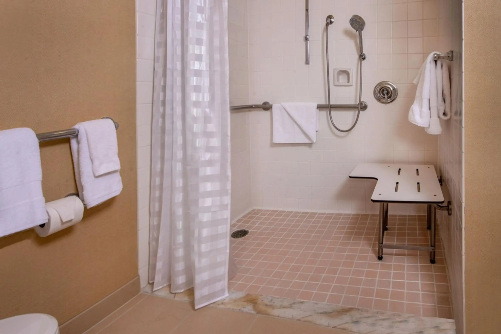 Gaithersburg Marriott Washingtonian Center