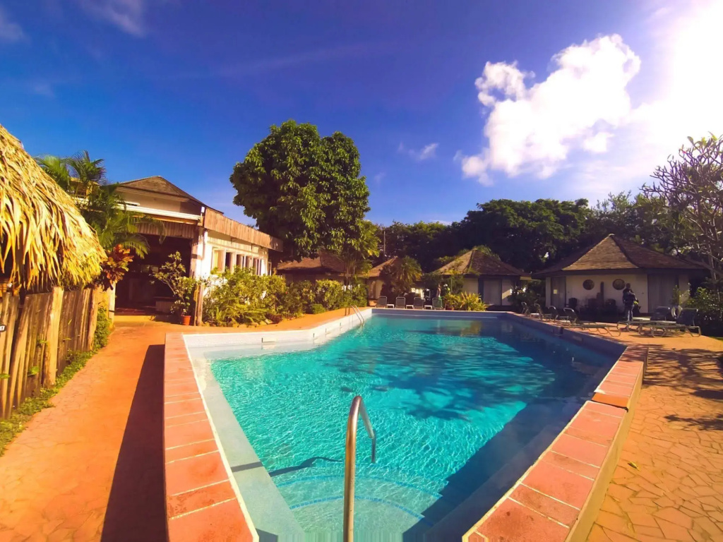 Kariwak Village Holistic Haven