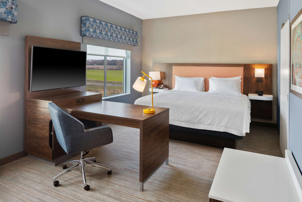 Hampton Inn Circleville