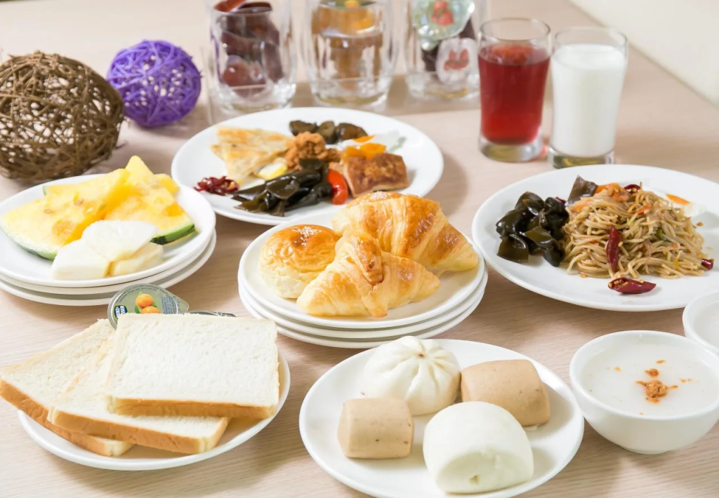 Sunseed International Villa Hotel