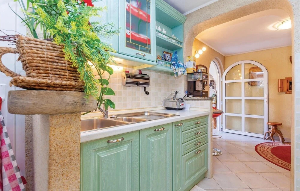 Stunning Home in Grizane With Wifi and 2 Bedrooms