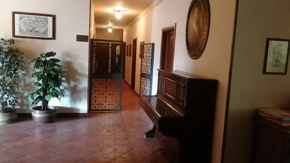 Comfortable Apartment in a Farmhouse