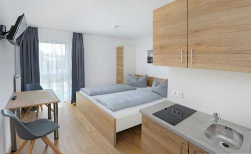 easy sleep Apartmenthotel